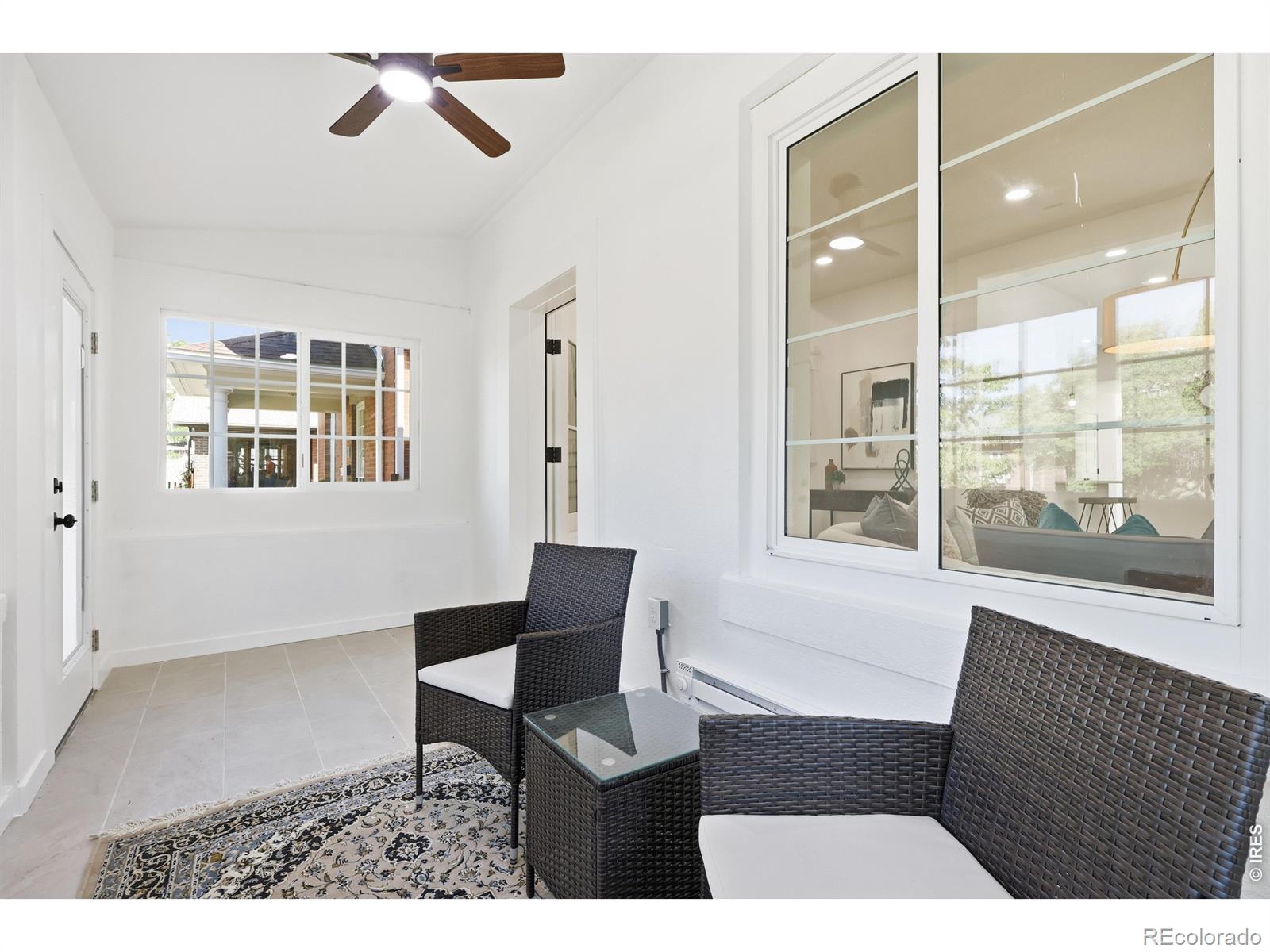 MLS Image #3 for 662 s logan street,denver, Colorado