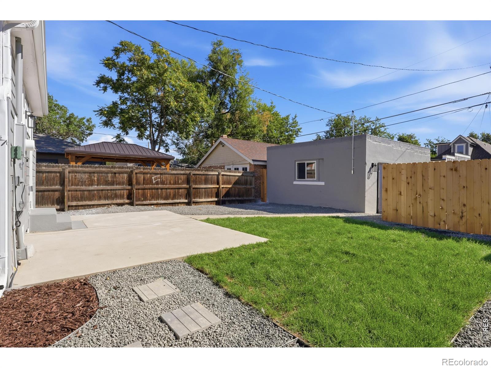 MLS Image #38 for 662 s logan street,denver, Colorado