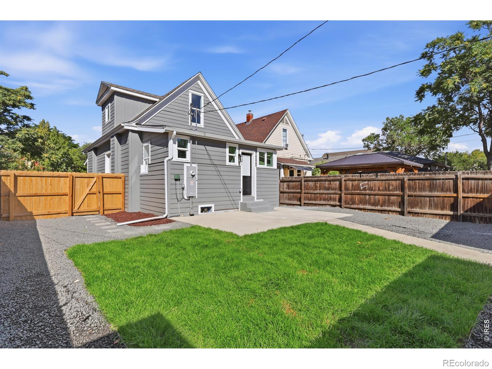 MLS Image #39 for 662 s logan street,denver, Colorado