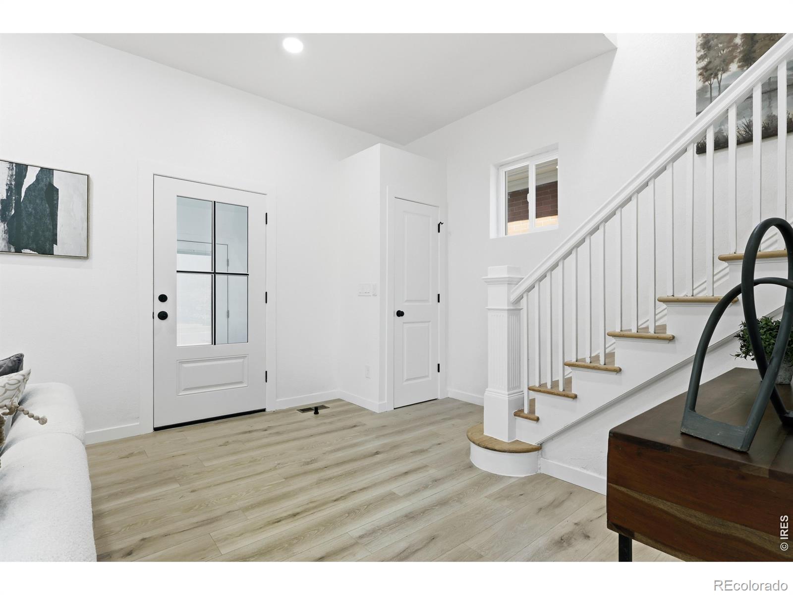 MLS Image #4 for 662 s logan street,denver, Colorado