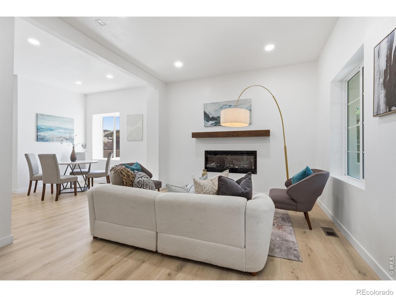 MLS Image #7 for 662 s logan street,denver, Colorado