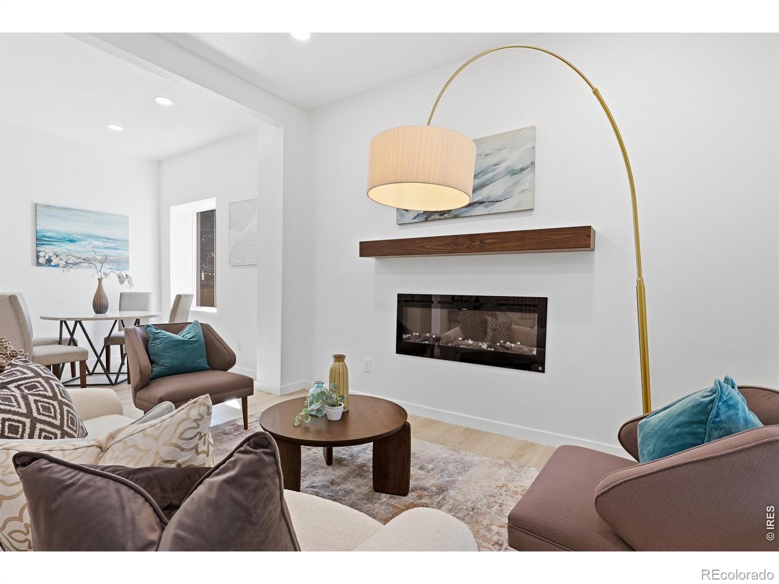 MLS Image #8 for 662 s logan street,denver, Colorado