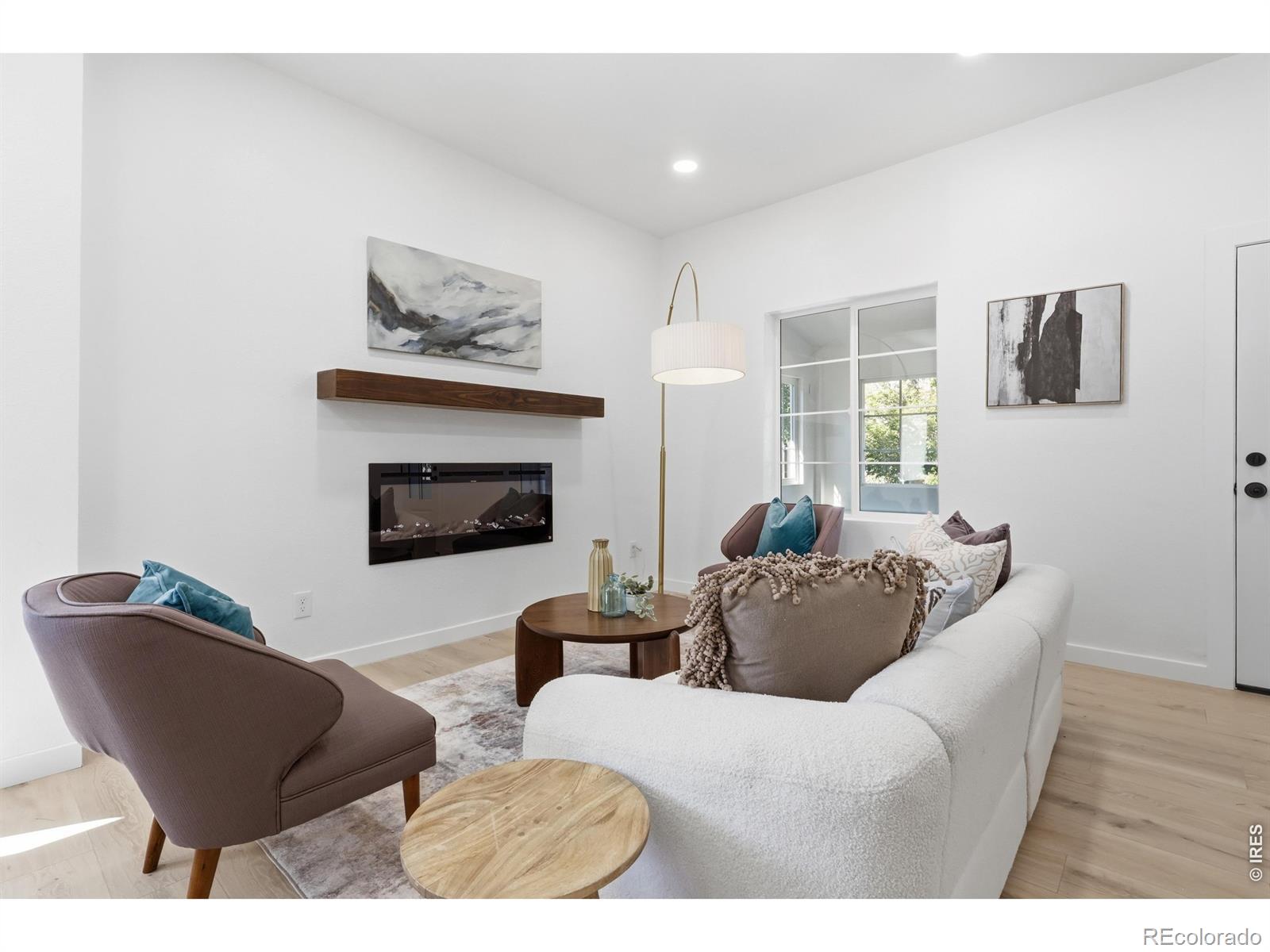 MLS Image #9 for 662 s logan street,denver, Colorado