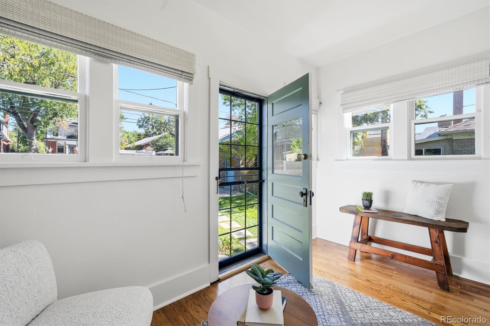 MLS Image #12 for 334 s clarkson street,denver, Colorado
