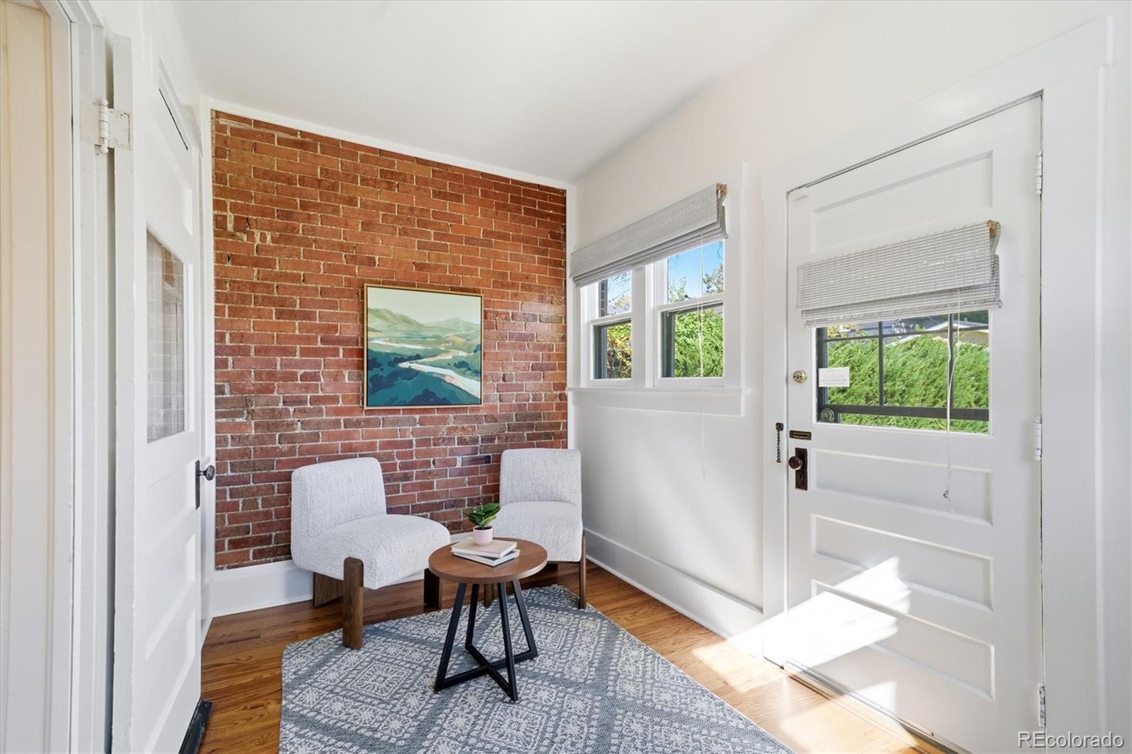 MLS Image #13 for 334 s clarkson street,denver, Colorado