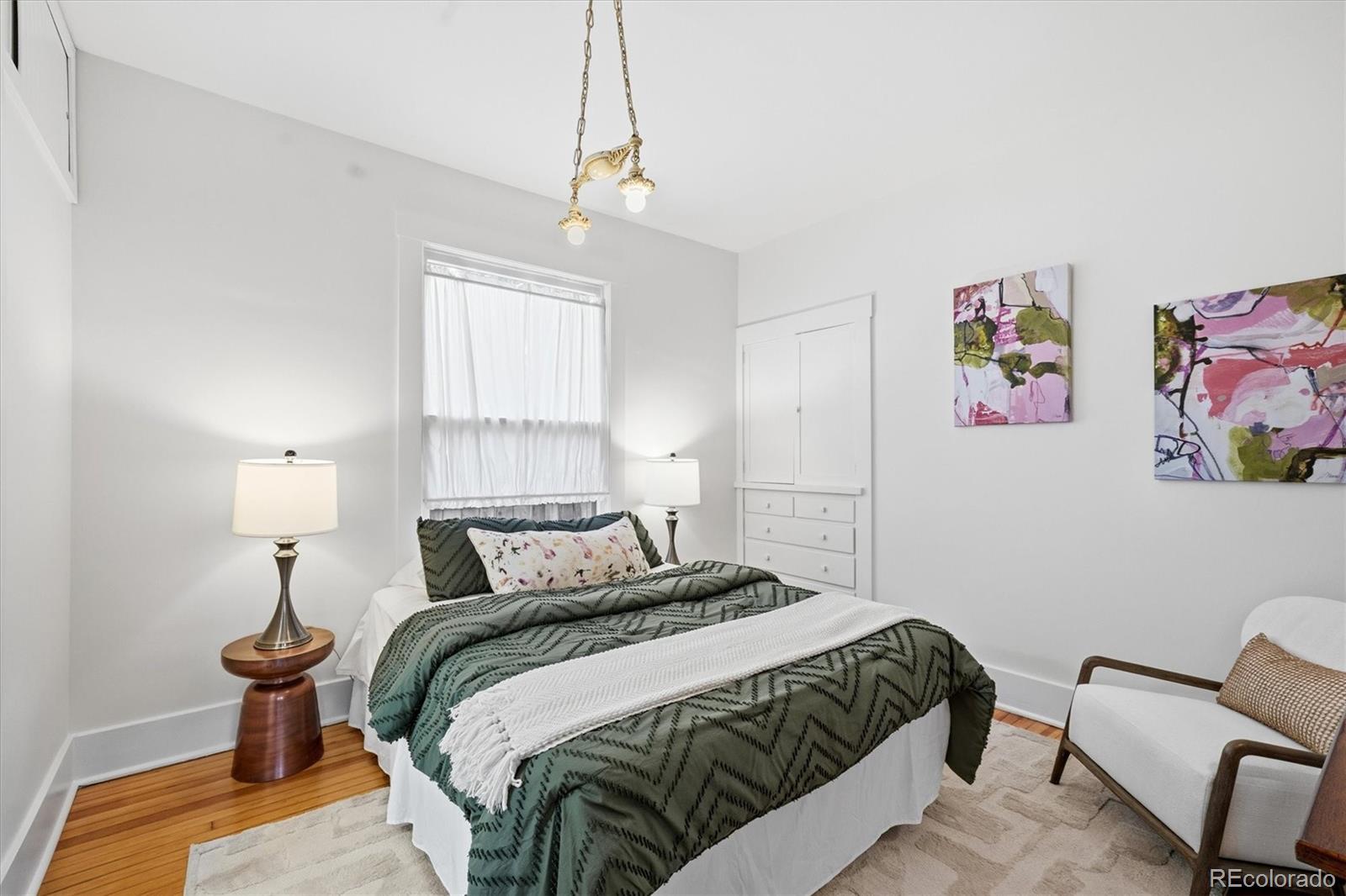 MLS Image #14 for 334 s clarkson street,denver, Colorado
