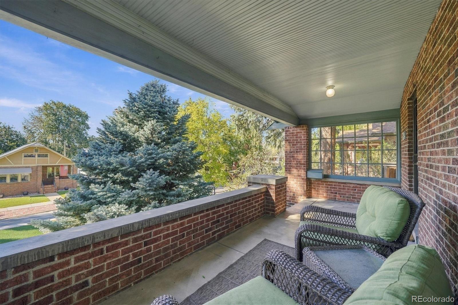 MLS Image #2 for 334 s clarkson street,denver, Colorado