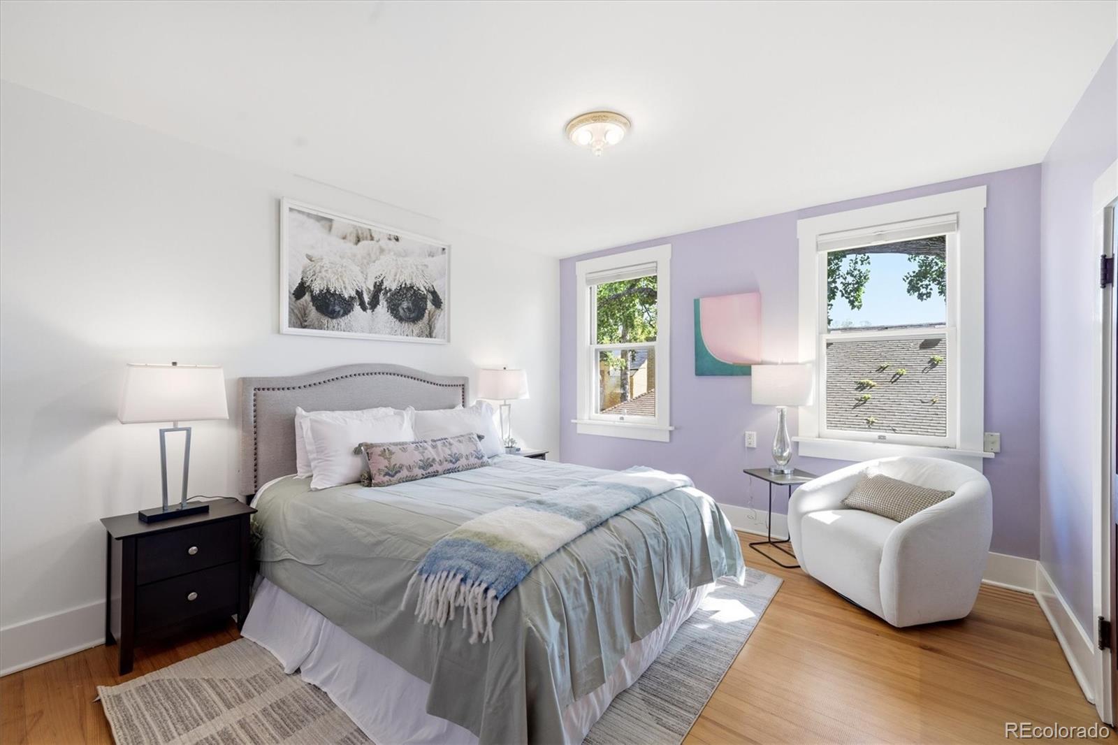 MLS Image #22 for 334 s clarkson street,denver, Colorado