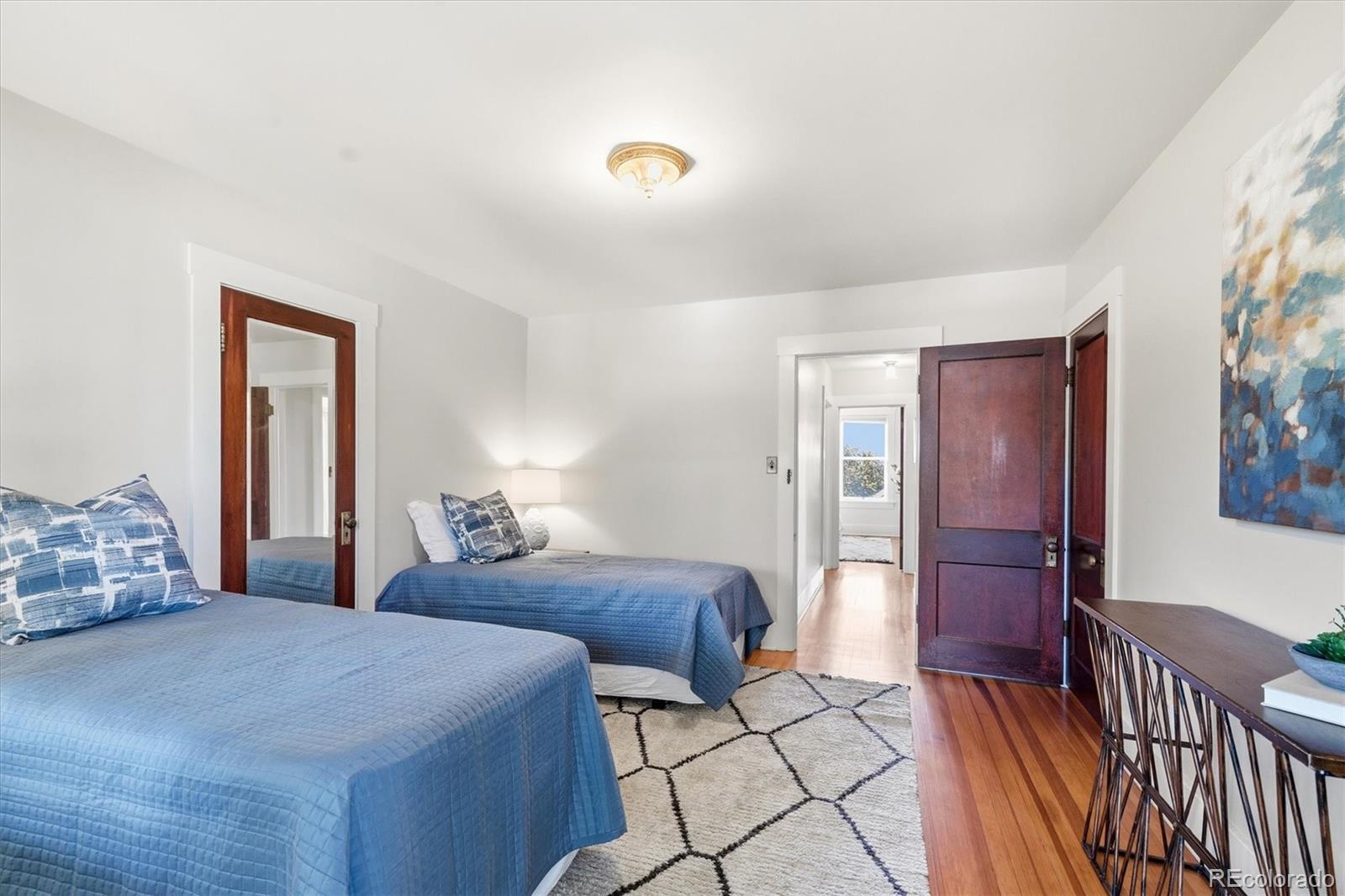 MLS Image #25 for 334 s clarkson street,denver, Colorado