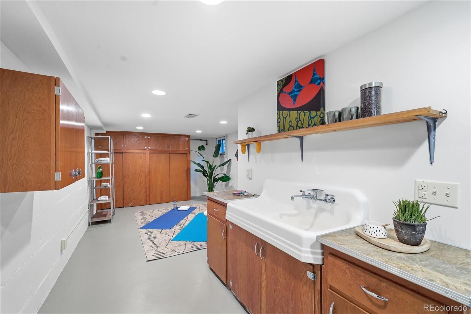 MLS Image #28 for 334 s clarkson street,denver, Colorado