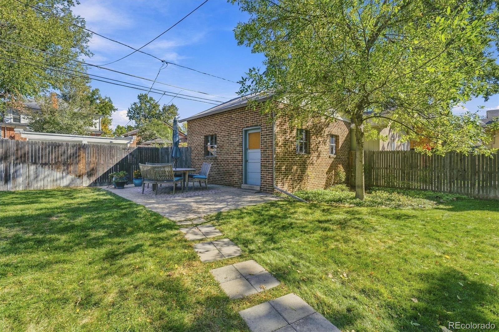 MLS Image #31 for 334 s clarkson street,denver, Colorado