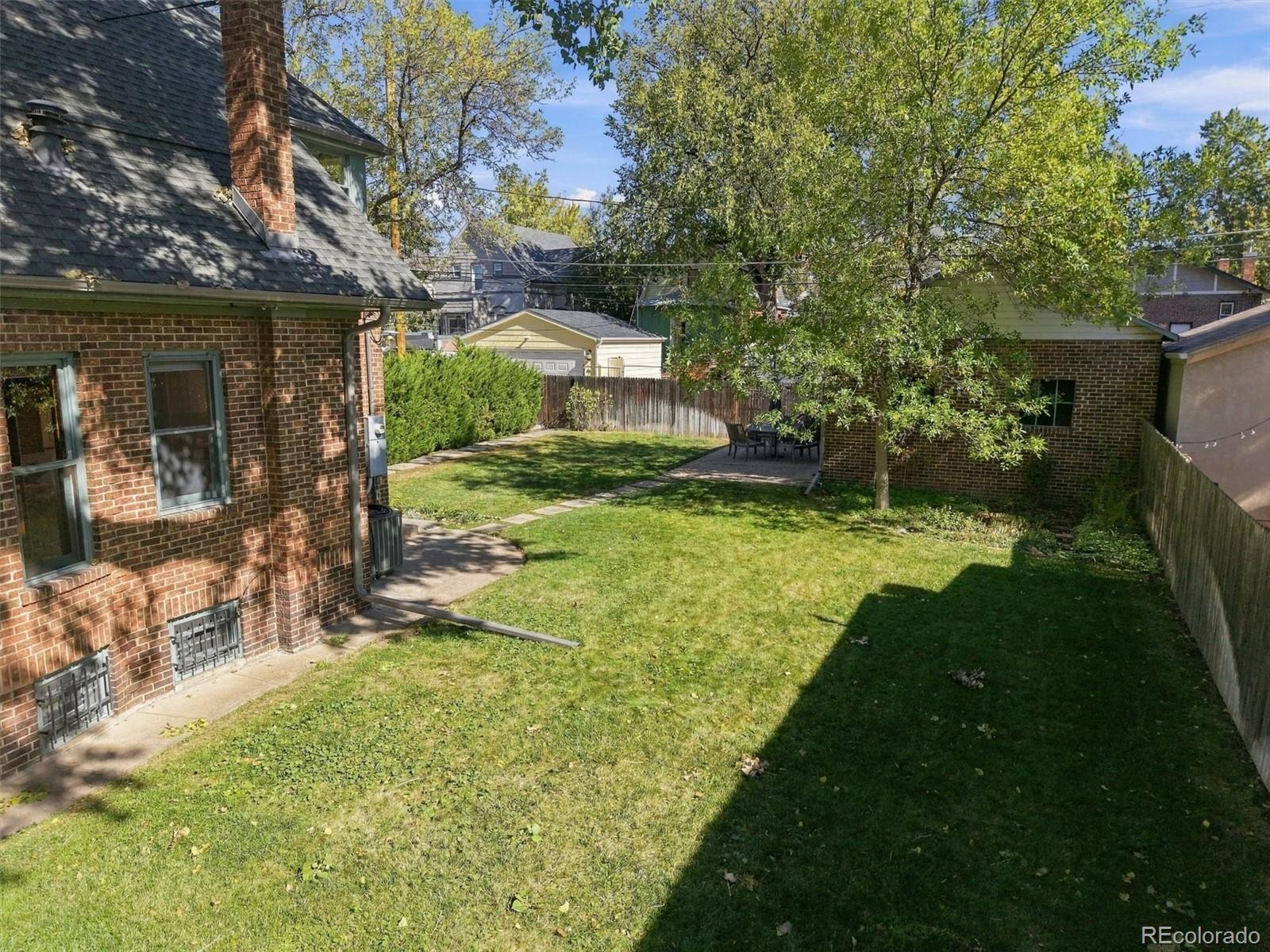 MLS Image #33 for 334 s clarkson street,denver, Colorado