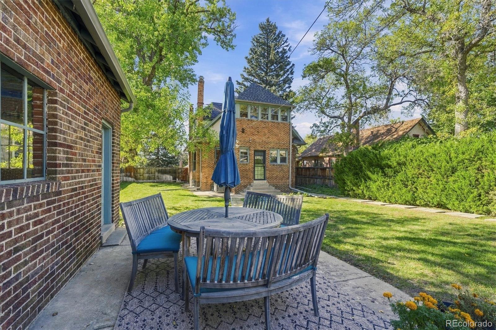 MLS Image #34 for 334 s clarkson street,denver, Colorado