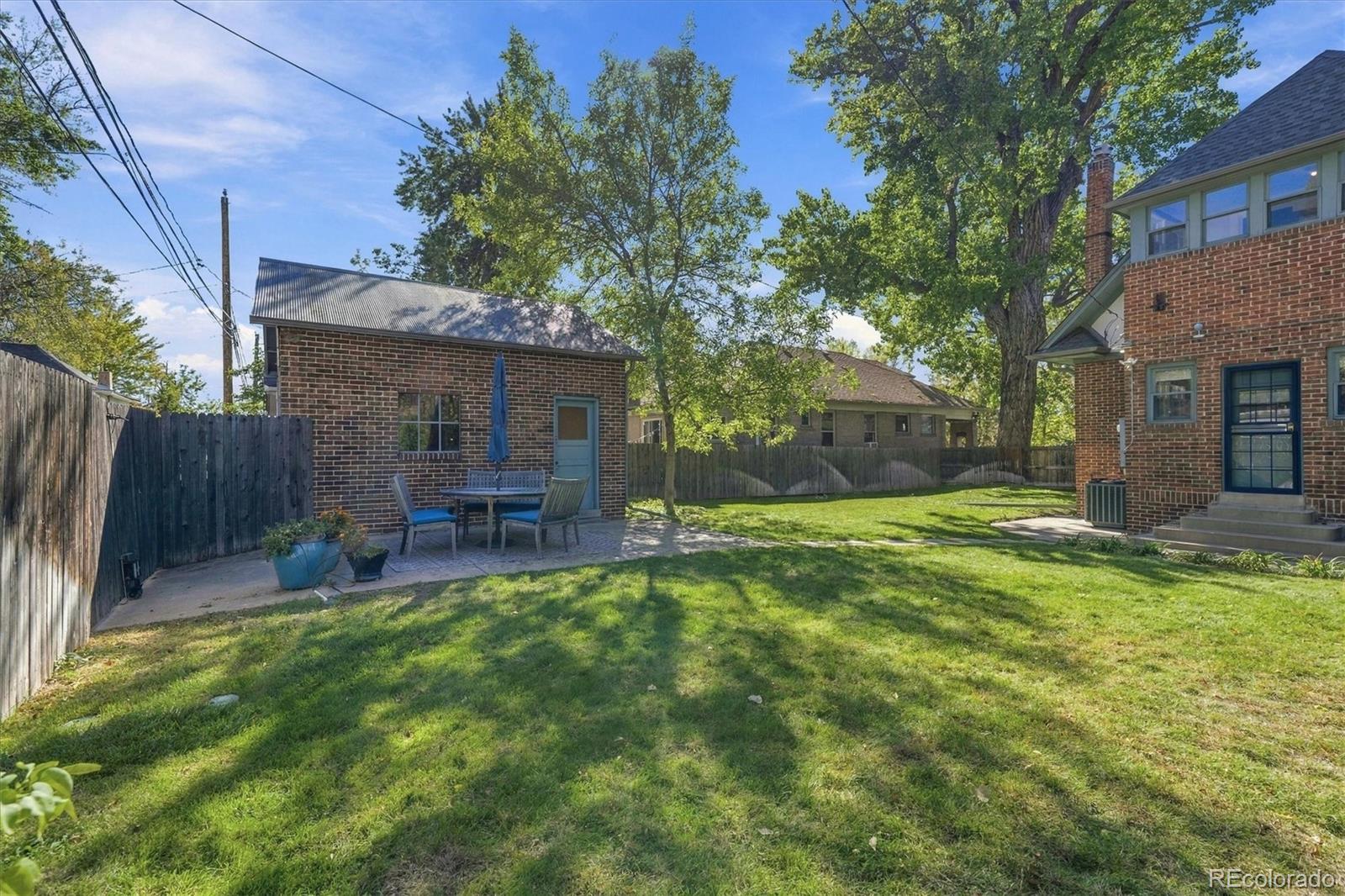 MLS Image #35 for 334 s clarkson street,denver, Colorado