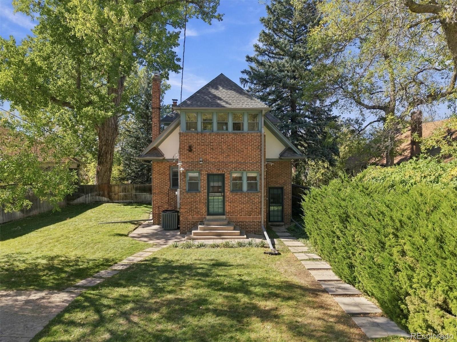 MLS Image #36 for 334 s clarkson street,denver, Colorado