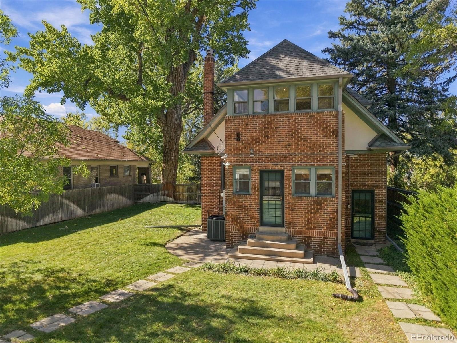 MLS Image #37 for 334 s clarkson street,denver, Colorado