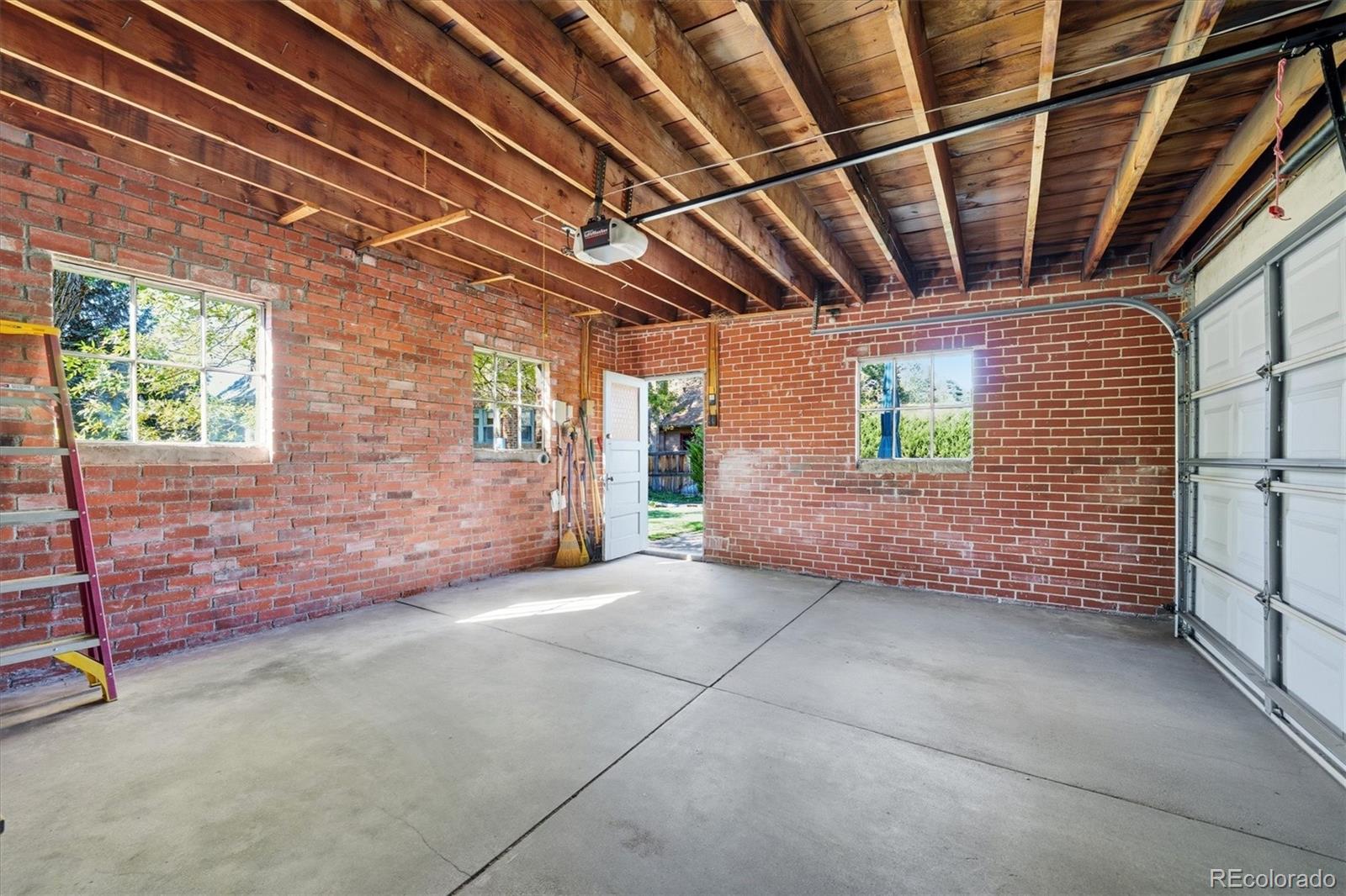 MLS Image #38 for 334 s clarkson street,denver, Colorado