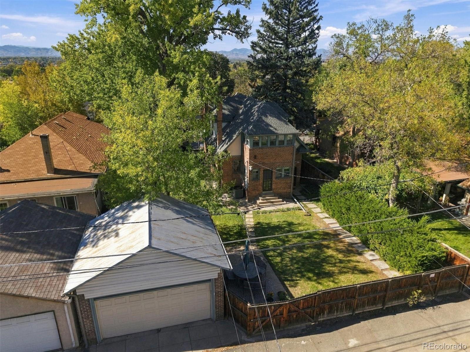 MLS Image #39 for 334 s clarkson street,denver, Colorado