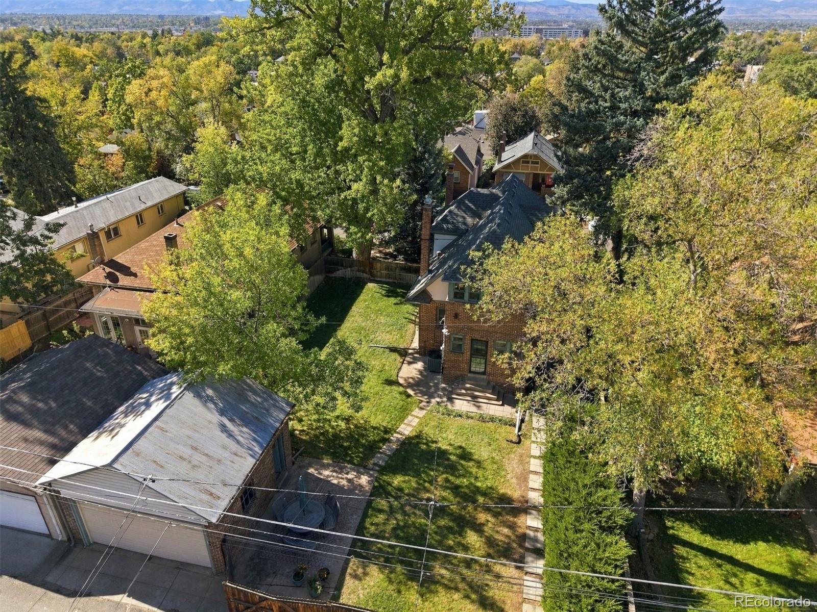 MLS Image #40 for 334 s clarkson street,denver, Colorado