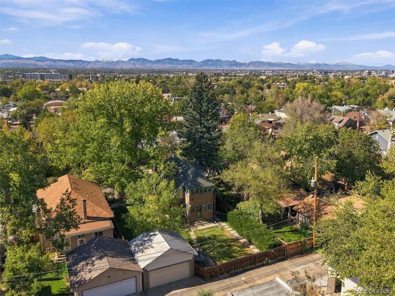 MLS Image #41 for 334 s clarkson street,denver, Colorado