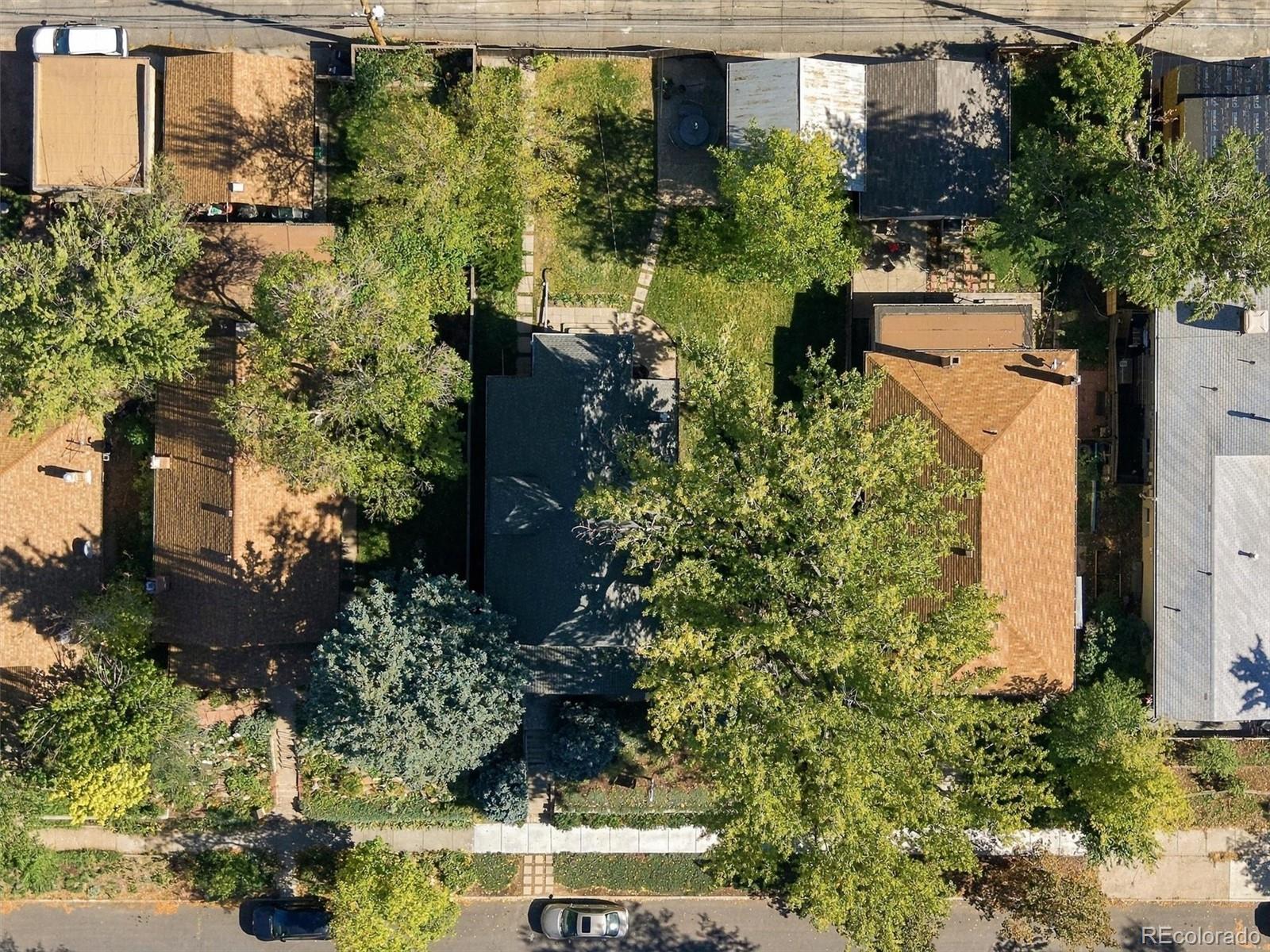 MLS Image #42 for 334 s clarkson street,denver, Colorado