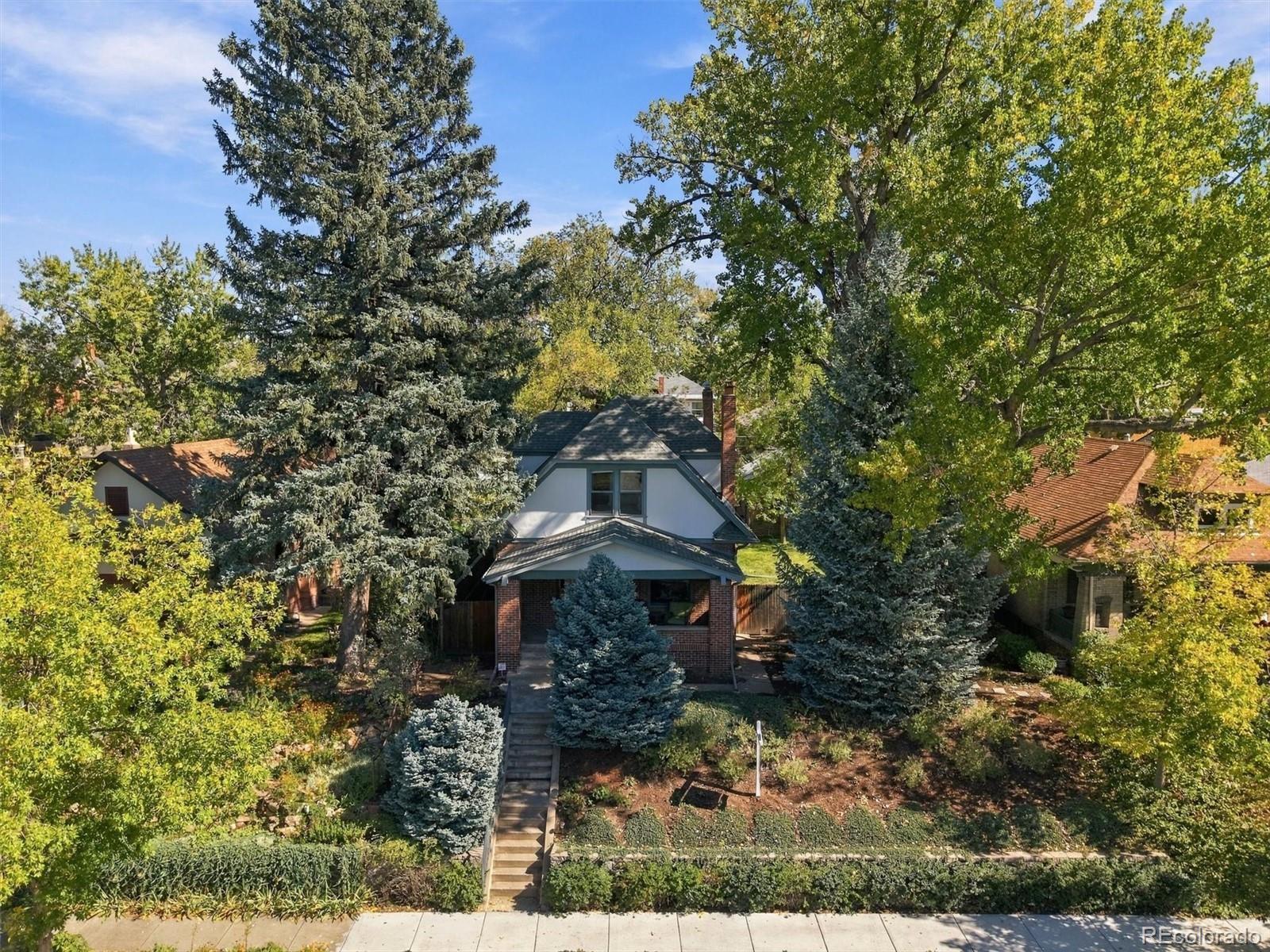 MLS Image #43 for 334 s clarkson street,denver, Colorado