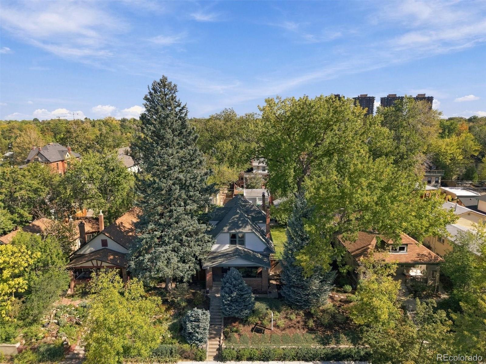 MLS Image #44 for 334 s clarkson street,denver, Colorado