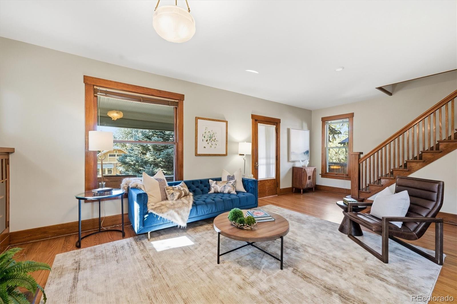 MLS Image #5 for 334 s clarkson street,denver, Colorado