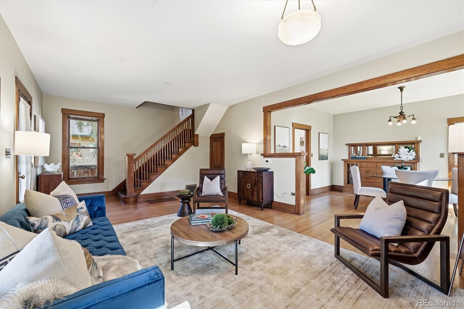 MLS Image #6 for 334 s clarkson street,denver, Colorado
