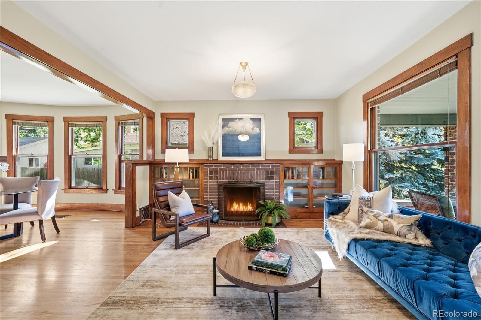 MLS Image #7 for 334 s clarkson street,denver, Colorado