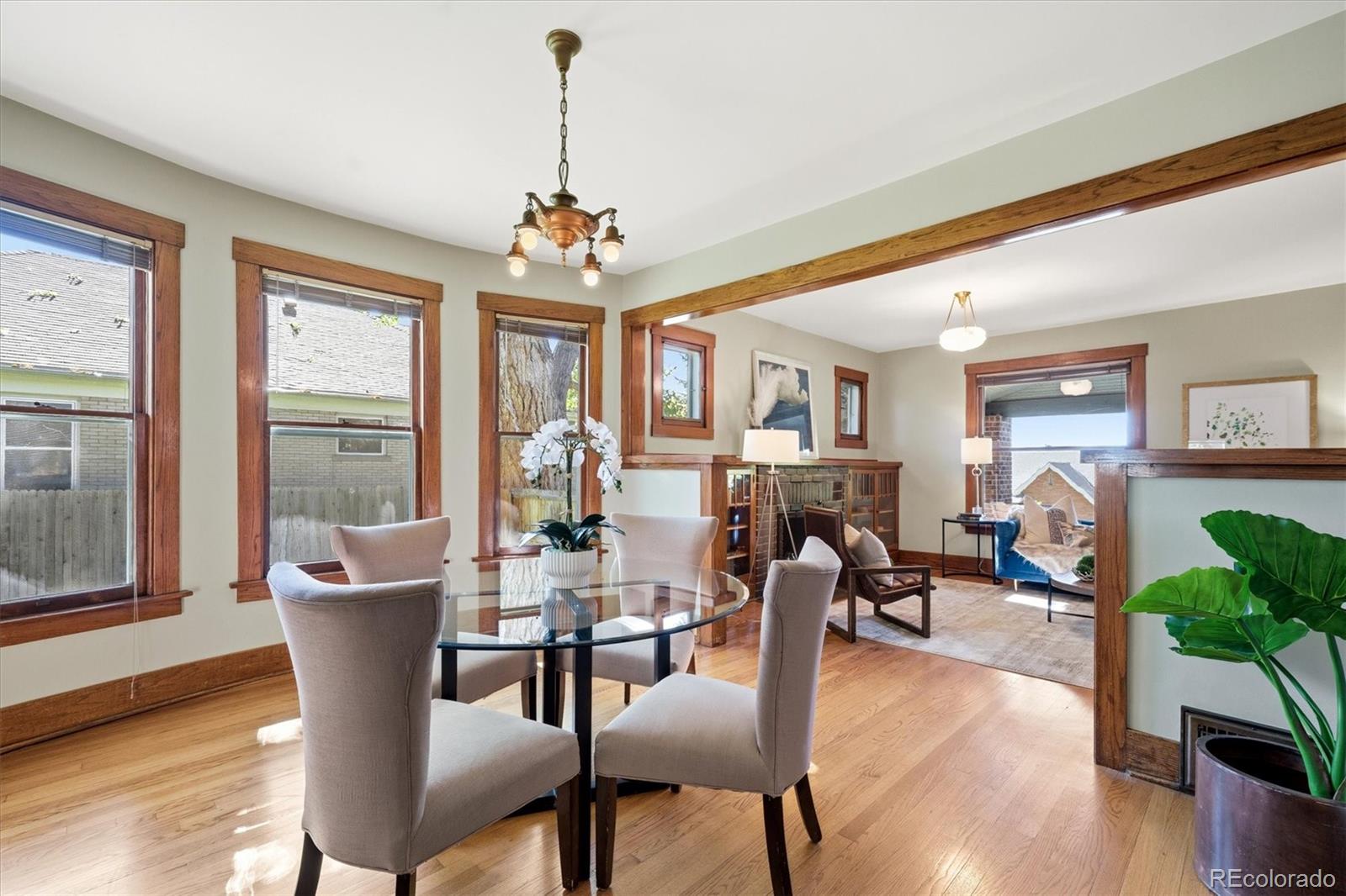 MLS Image #9 for 334 s clarkson street,denver, Colorado