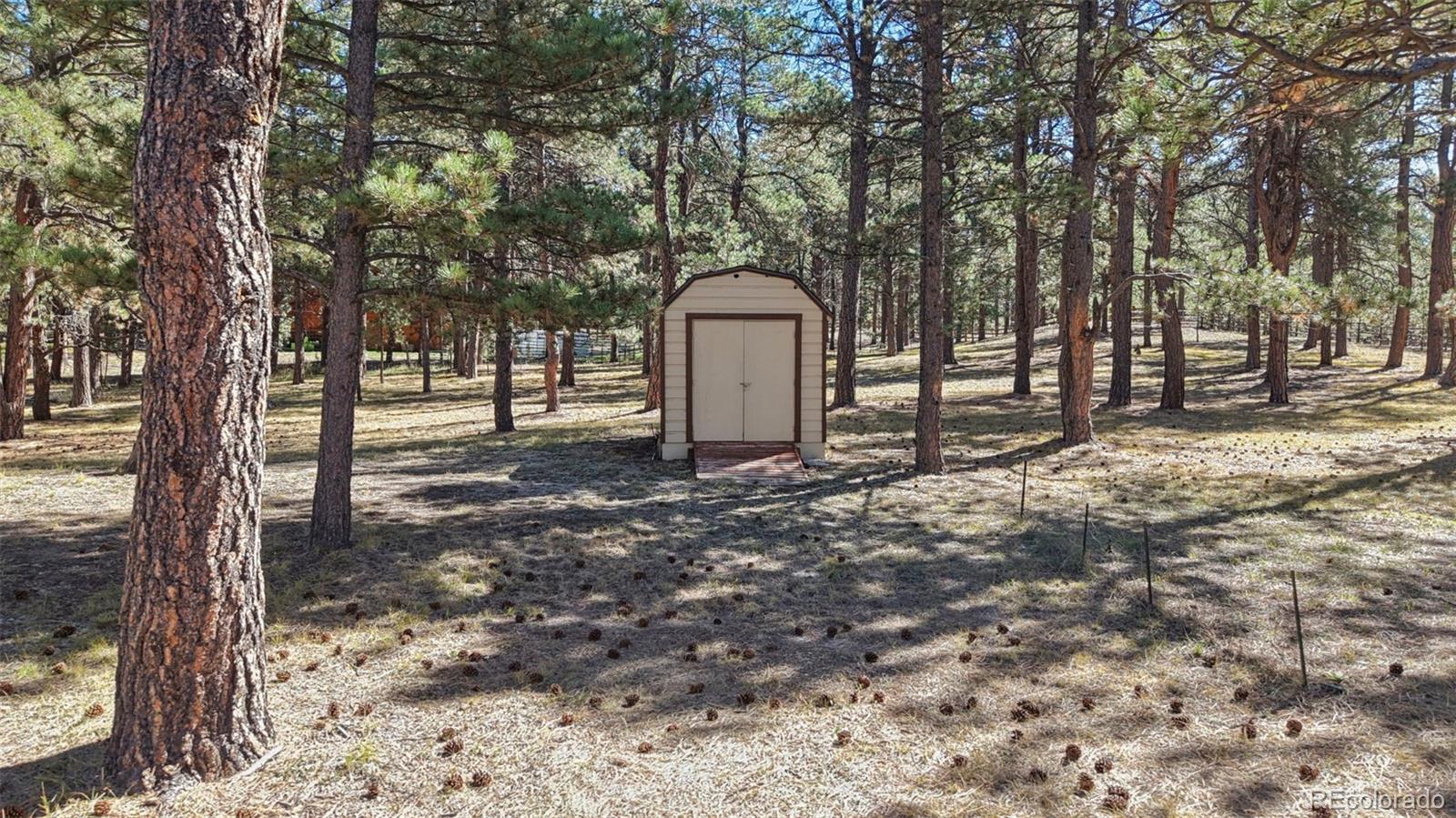 MLS Image #24 for 8220  bar x terrace,colorado springs, Colorado