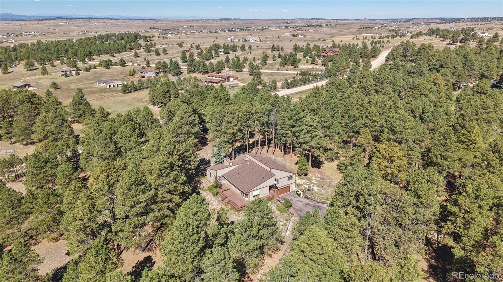 MLS Image #25 for 8220  bar x terrace,colorado springs, Colorado