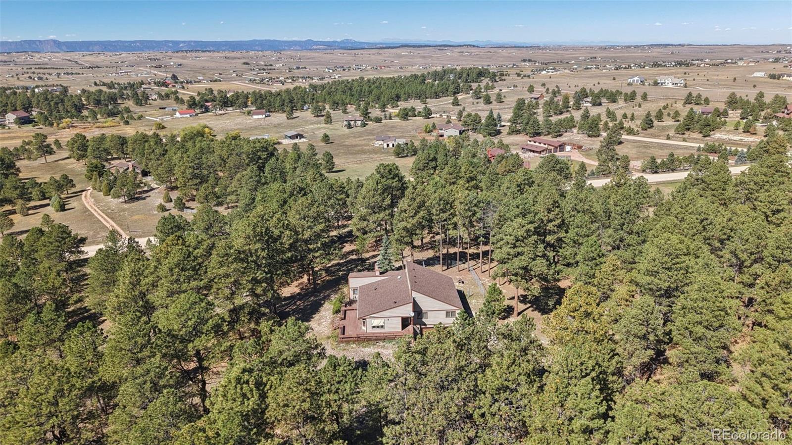MLS Image #26 for 8220  bar x terrace,colorado springs, Colorado