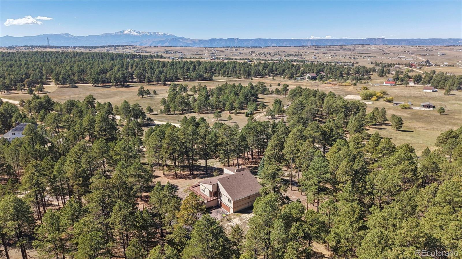 MLS Image #27 for 8220  bar x terrace,colorado springs, Colorado