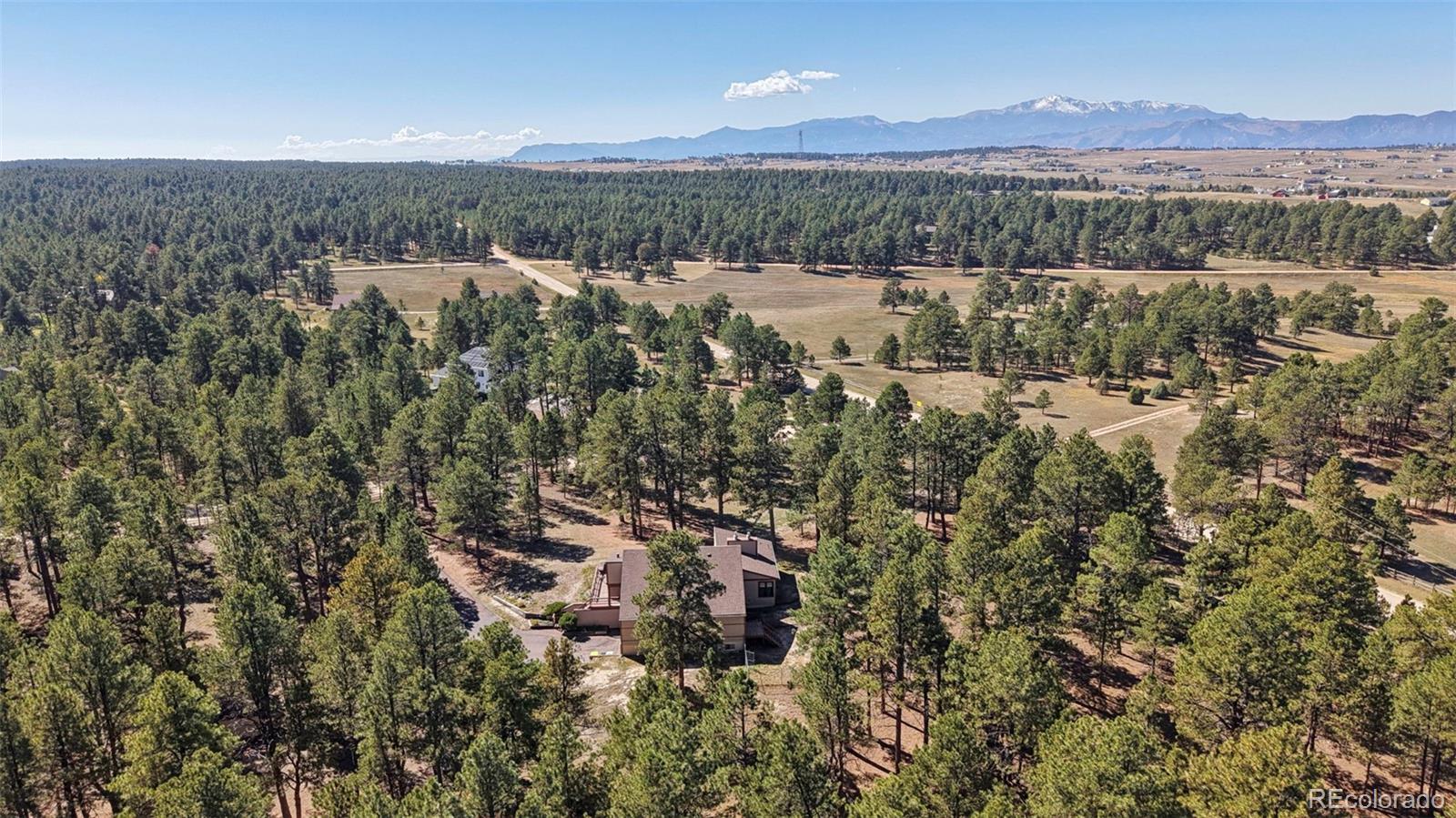 MLS Image #28 for 8220  bar x terrace,colorado springs, Colorado
