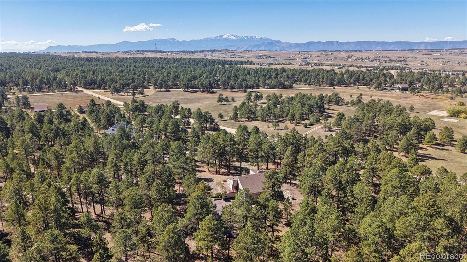 MLS Image #29 for 8220  bar x terrace,colorado springs, Colorado