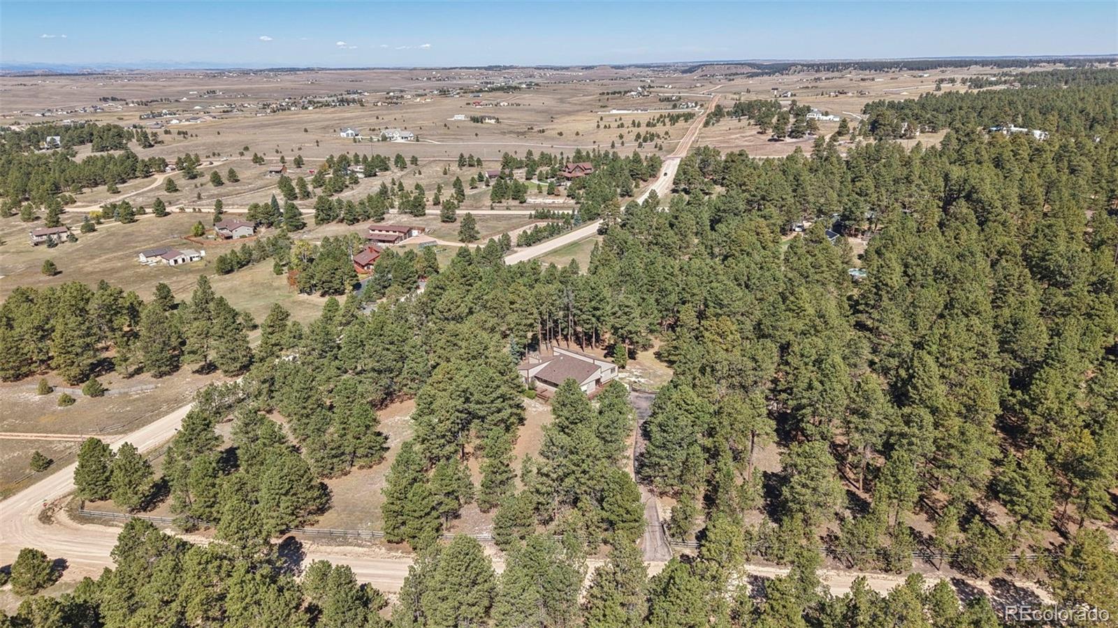 MLS Image #32 for 8220  bar x terrace,colorado springs, Colorado