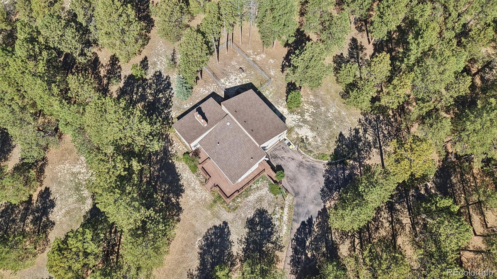 MLS Image #33 for 8220  bar x terrace,colorado springs, Colorado