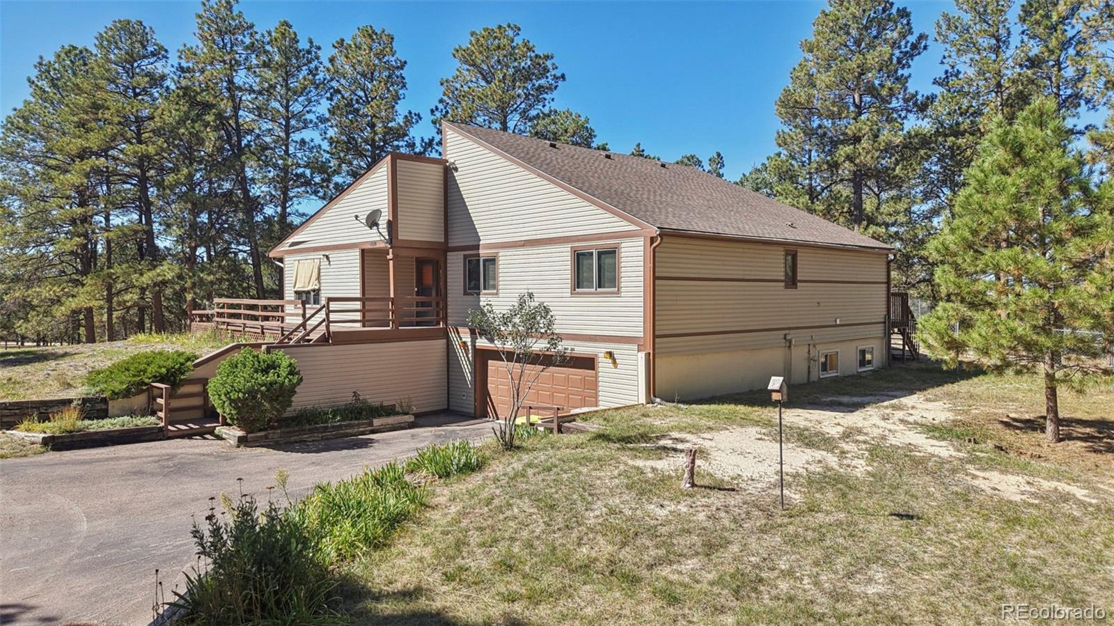 MLS Image #34 for 8220  bar x terrace,colorado springs, Colorado