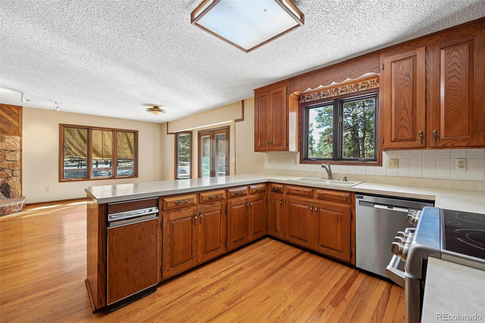 MLS Image #9 for 8220  bar x terrace,colorado springs, Colorado