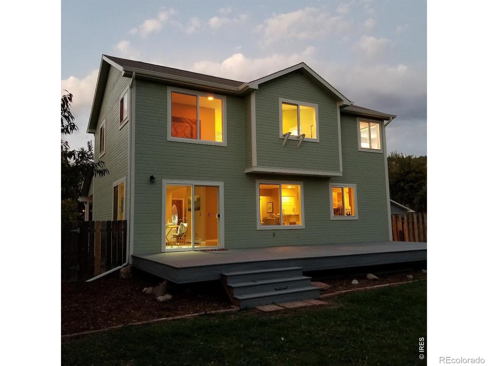 MLS Image #25 for 217  park street,lyons, Colorado