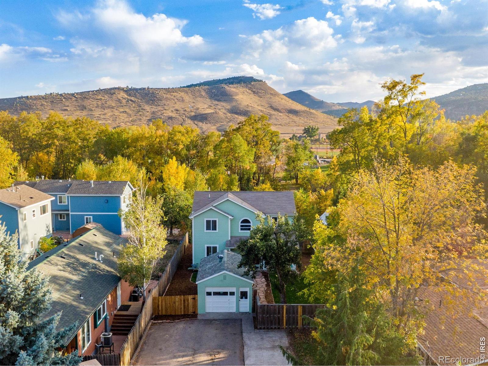 MLS Image #26 for 217  park street,lyons, Colorado