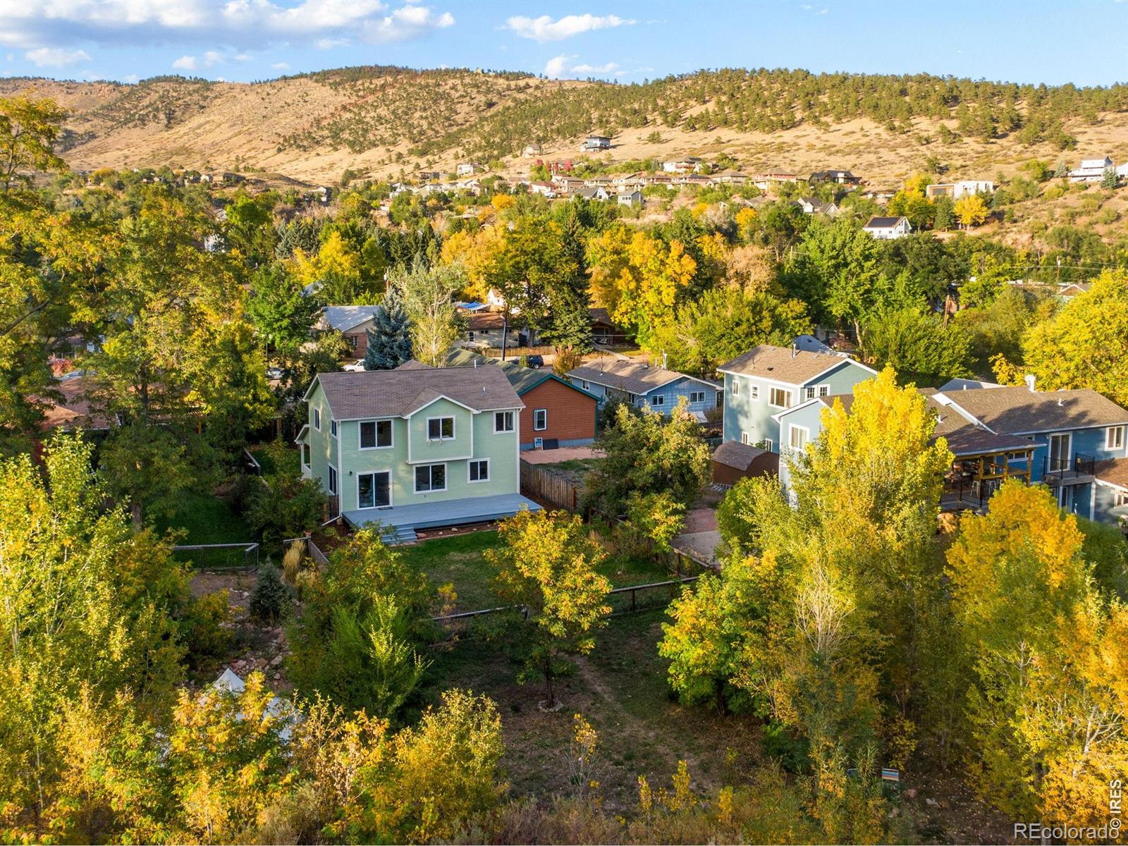 MLS Image #30 for 217  park street,lyons, Colorado