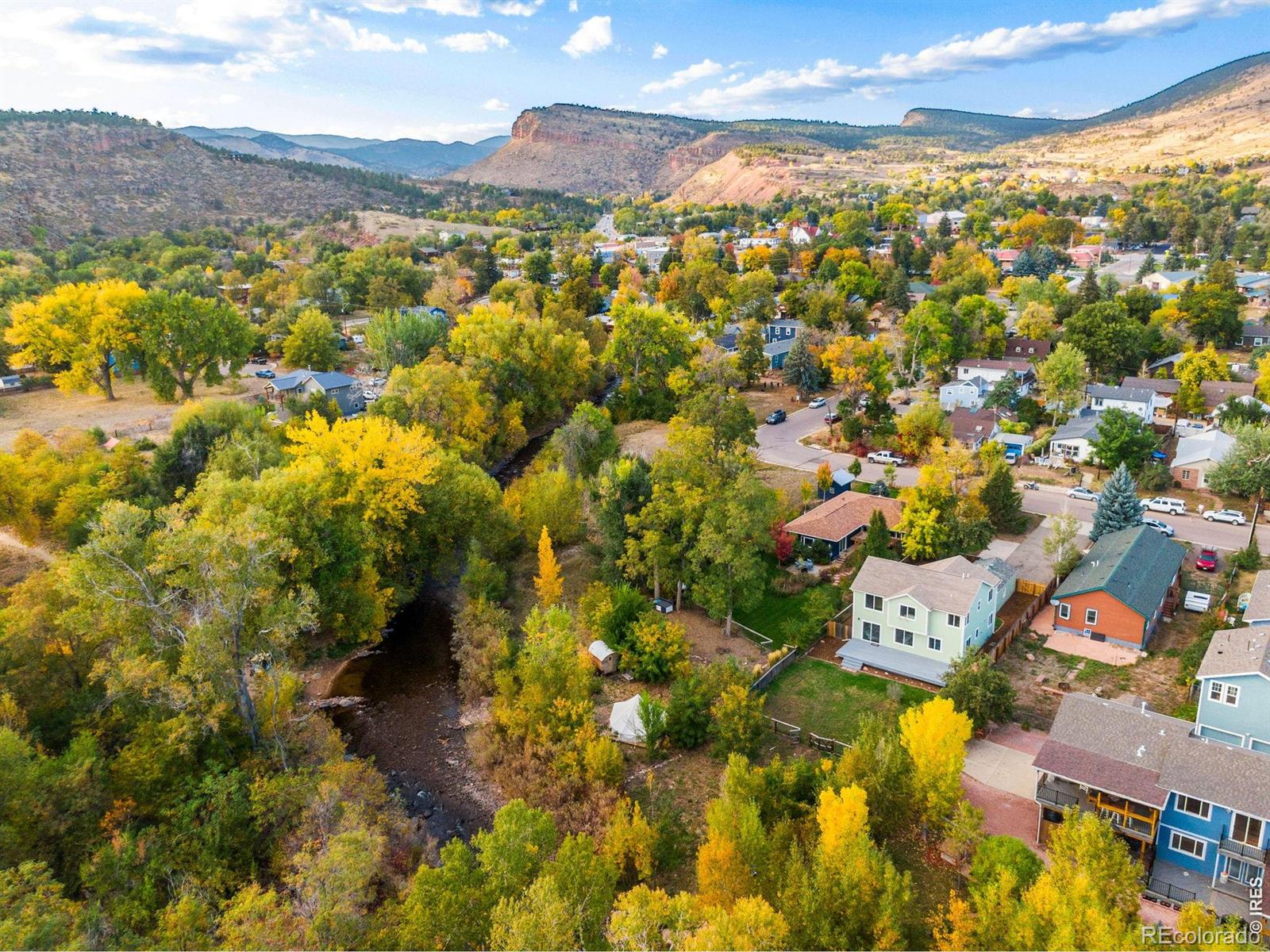 MLS Image #31 for 217  park street,lyons, Colorado