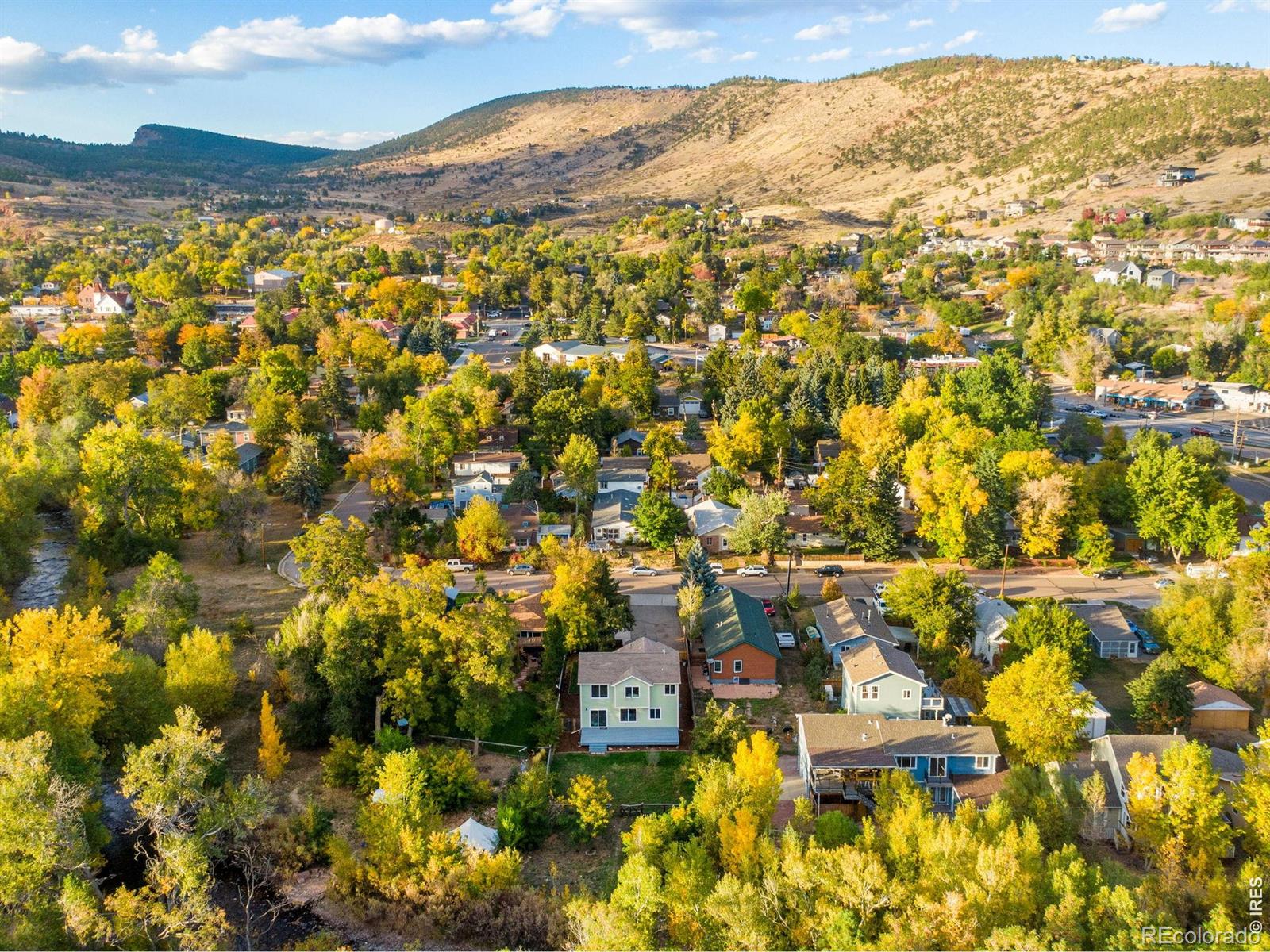MLS Image #33 for 217  park street,lyons, Colorado
