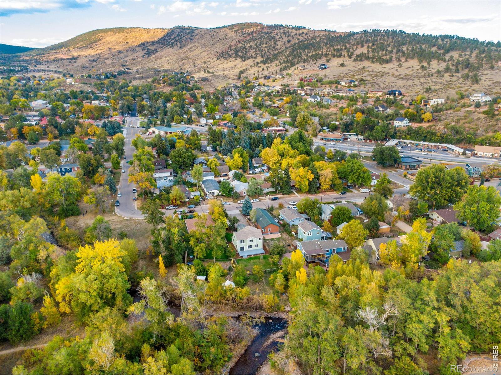 MLS Image #35 for 217  park street,lyons, Colorado
