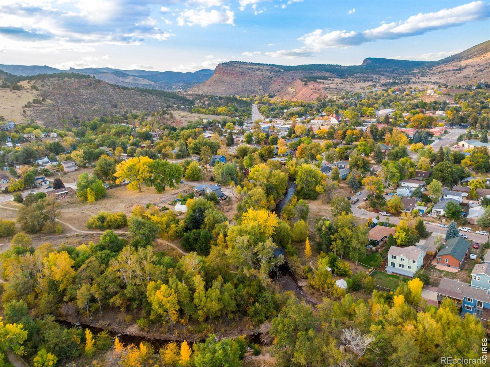 MLS Image #36 for 217  park street,lyons, Colorado