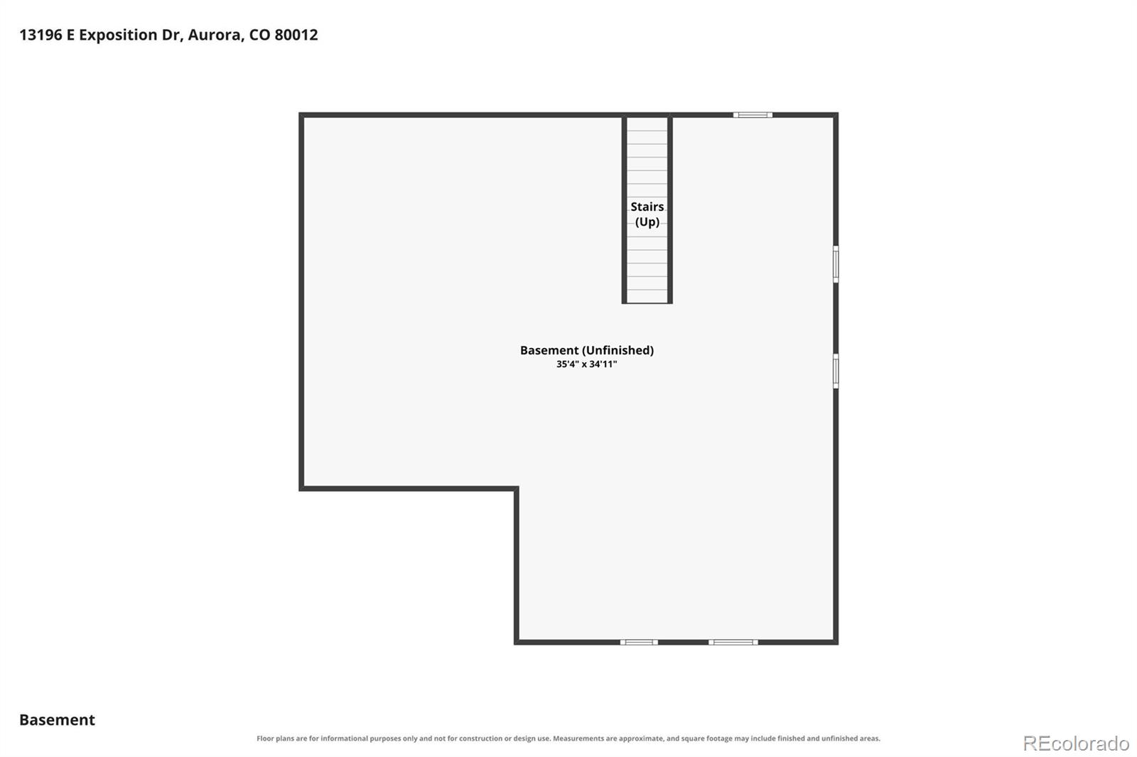 MLS Image #21 for 13196 e exposition drive,aurora, Colorado