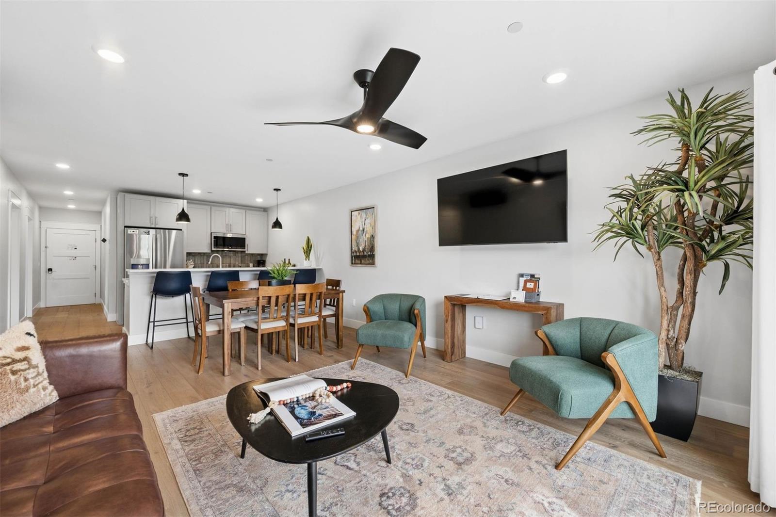 MLS Image #29 for 136  old stage road,salida, Colorado